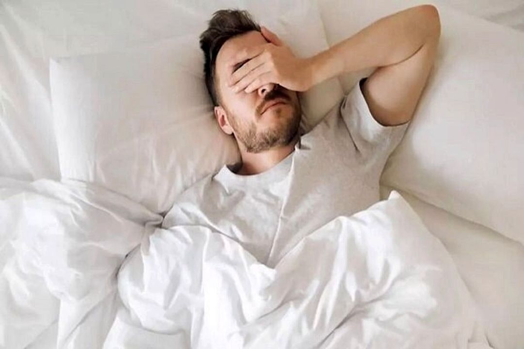 با اختلالات خواب بعد از جنگ چه كنیم؟