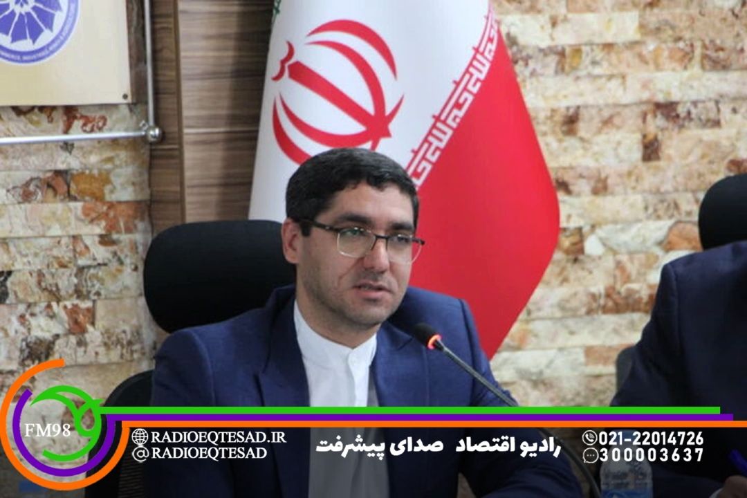 جنگ 12 روزه خللی در روند صادرات ایجاد نكرد