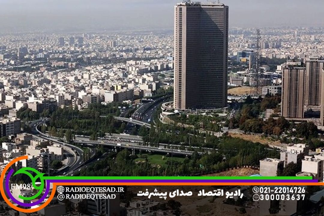 لزوم تقویت پدافند غیرعامل در پروژه‌های شهری 