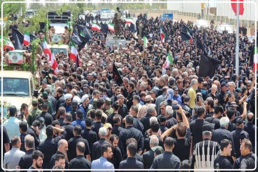 نصیرشهر؛ مقاوم برای وطن 