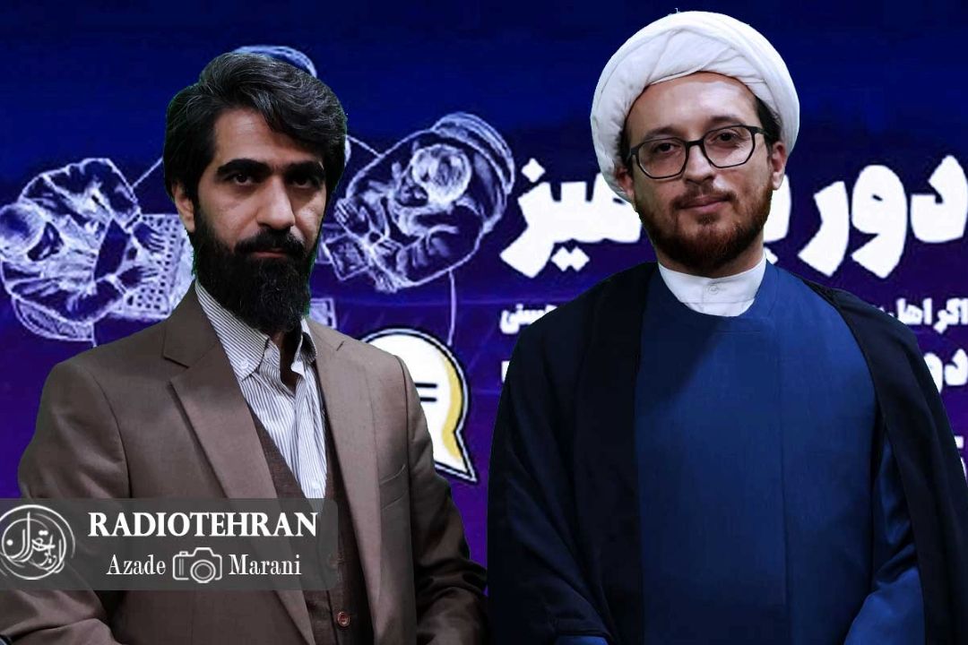 دور یك میز/ مِتُد جریانات ضد انقلاب در دیالوگ رسانه‌ها پیرامون فرجام مذاكرات ایران