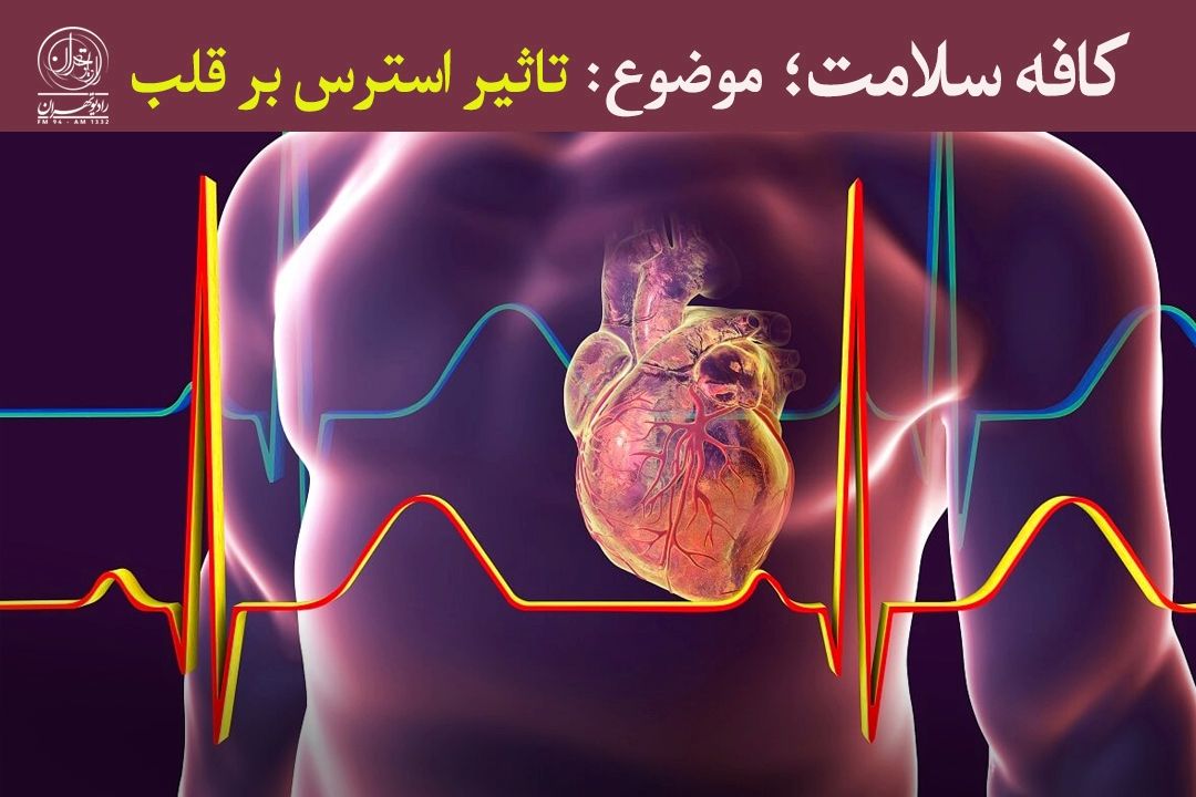 ارتباط مستقیم فشارهای روحی با مرگ‌های ناگهانی