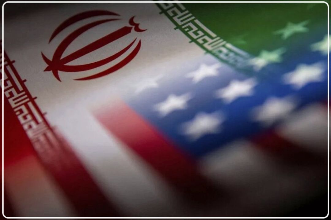 آمریكا ‌دنبال دست درازی به ثروت ایران است