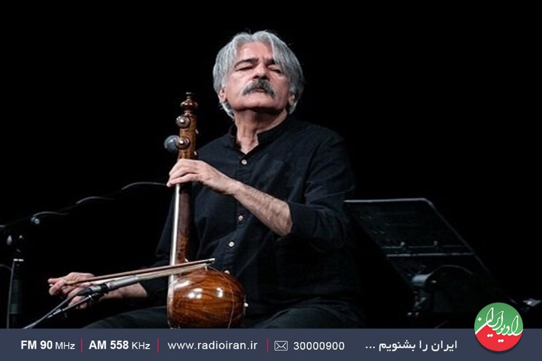 موسیقی كه پناه آدم‌ها بود