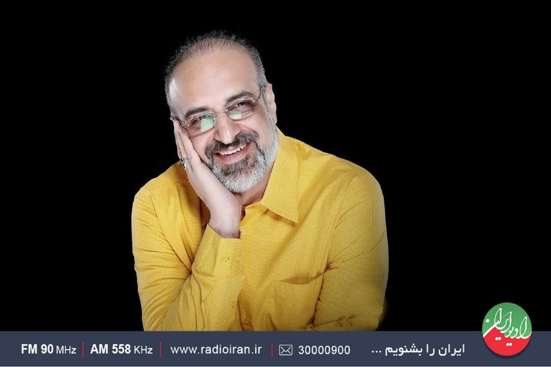 تاثیر صدای خواننده بر ترانه 
