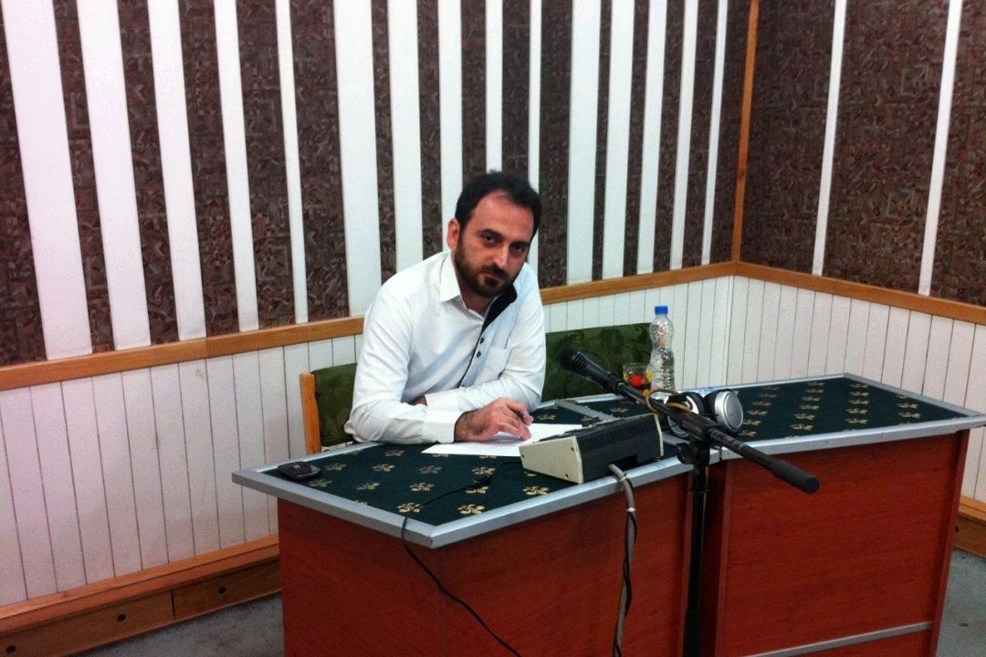 داعش و شیوه های رسانه ای آن