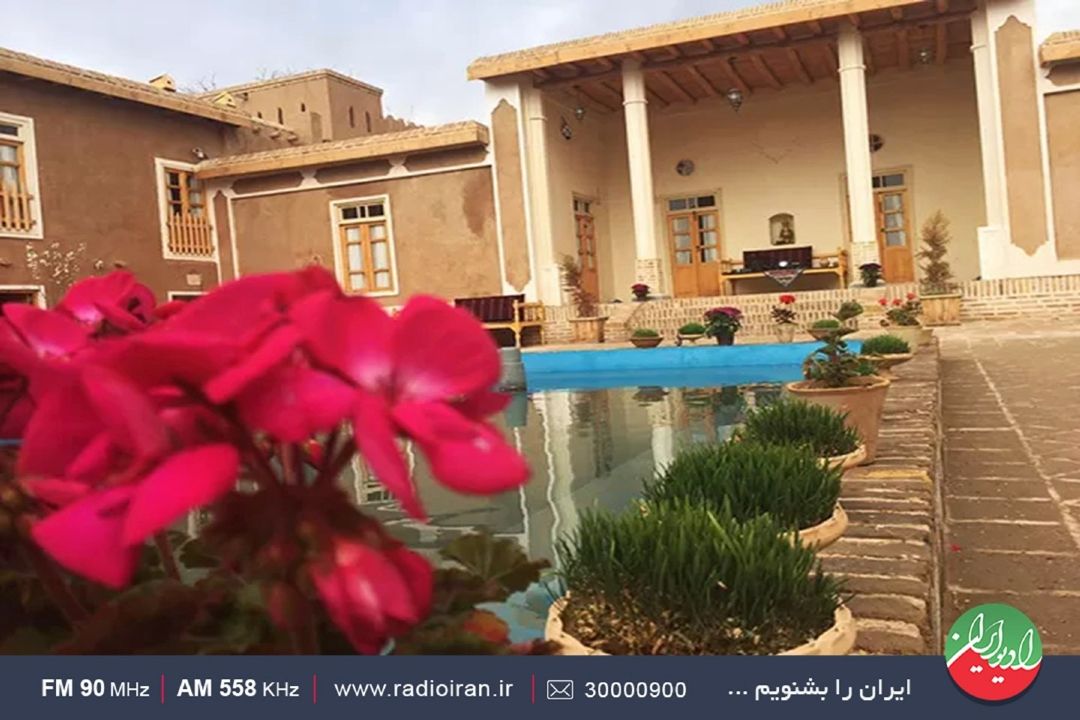 سفری به روستای رادكان در خراسان رضوی