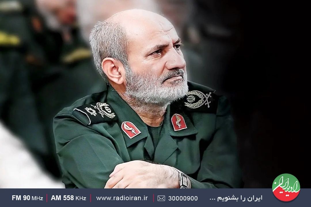 سرداری كه به شیوه اهل بیت زندگی كرد