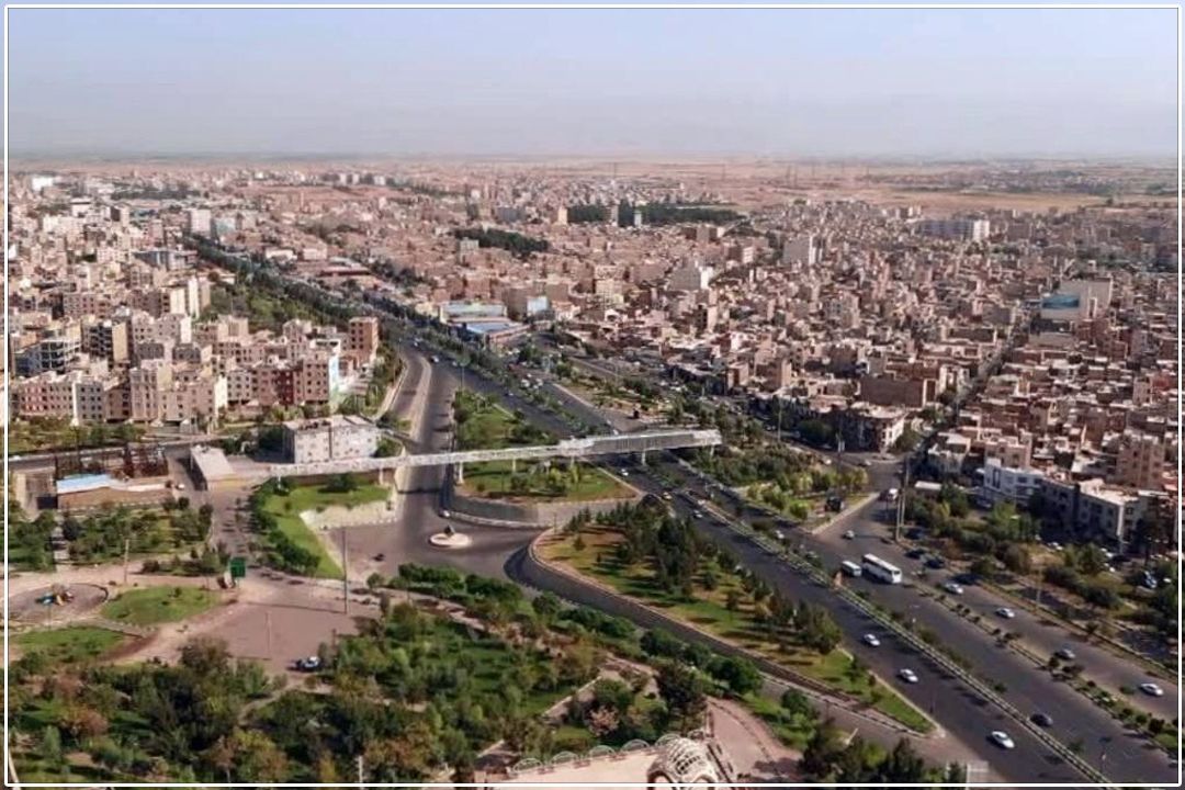قرچك؛ شهری كه بیكار ندارد