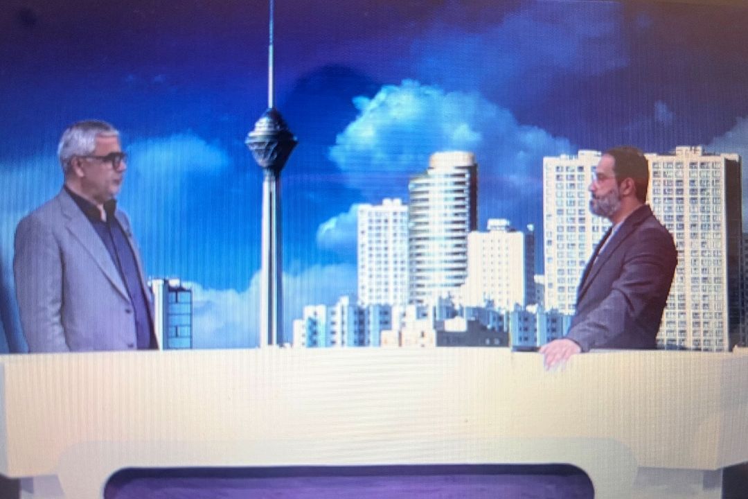 مدیریت مصرف آب در استان تهران در شرایط بحران آبی