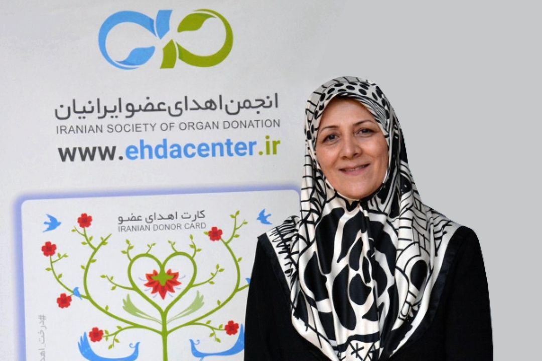 بالا رفتن آمار رضایت به اهدای عضو