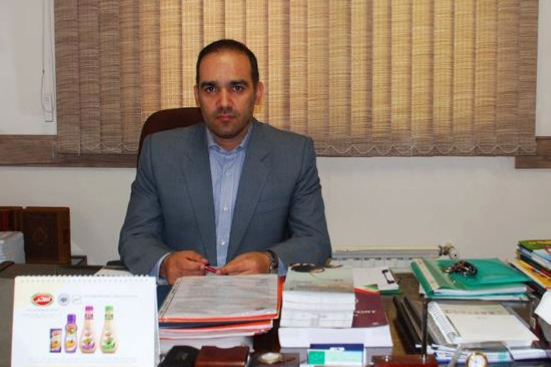 لزوم افزایش سهم ایران در تجارت حلال +صوت