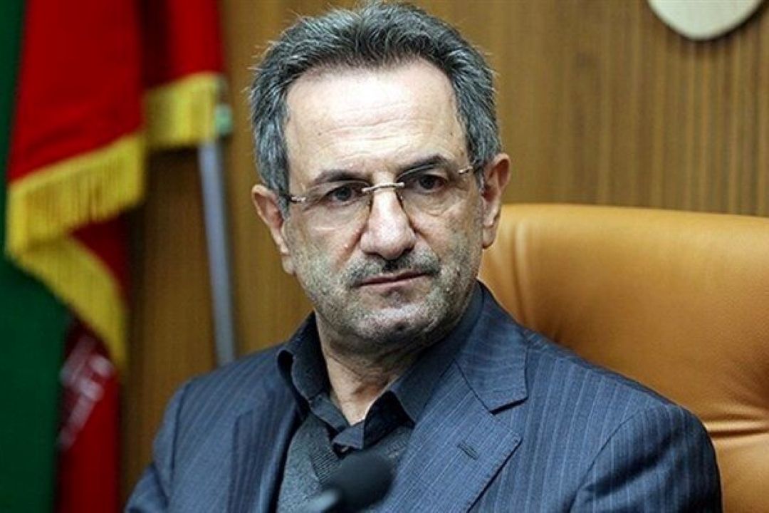 گفتگو به مناسبت هفته دولت