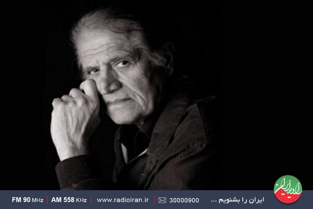 آهنگساز برجسته ایران احمد پژمان درگذشت