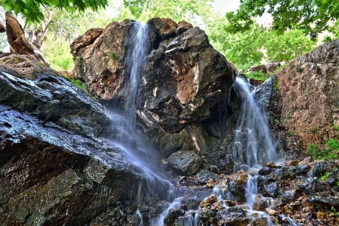 «روستا دوستا» به بختگان می‌رود؛ معرفی جاذبه‌های گردشگری روستای تاریخی دهمورد