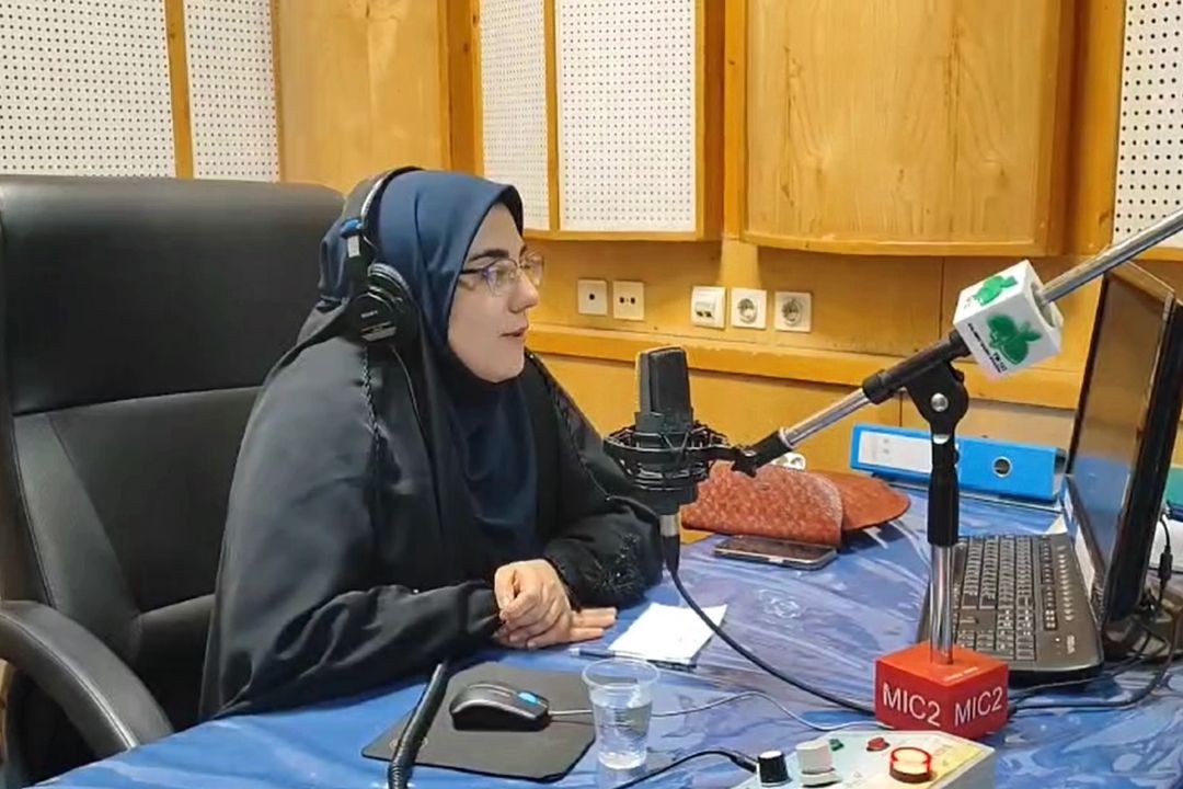 پاسخ به پرسش‌های قلبی در «اینجا طبیب» رادیو سلامت  