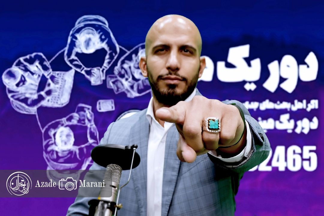 دور یك میز/ شهر در انتظار حركت؛ نقد وضعیت حمل‌ونقل و ترافیك تهران