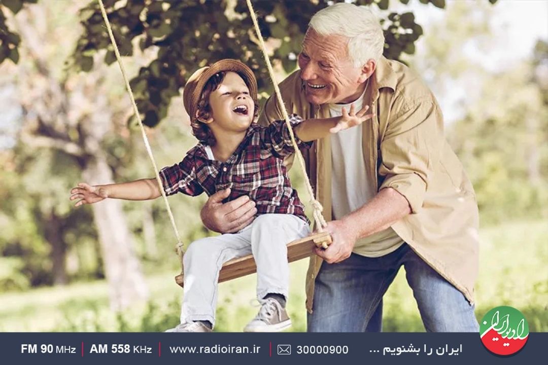 بازنشستگی فصل طلایی زندگی است
