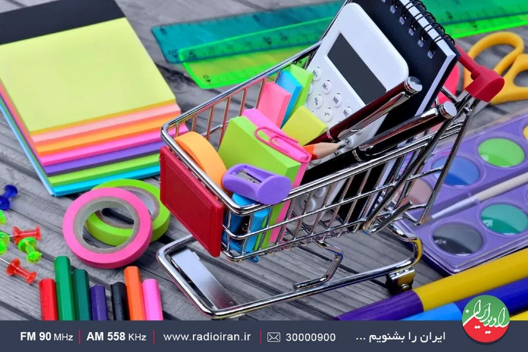 كیفیت نوشت افزارهای ایرانی بالا رفته است.