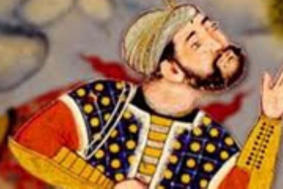 افسانه عیار جوانمرد