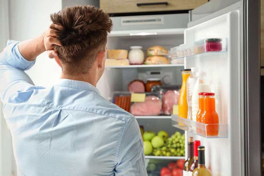  روش‌های عجیب و غریب برای خنك شدن