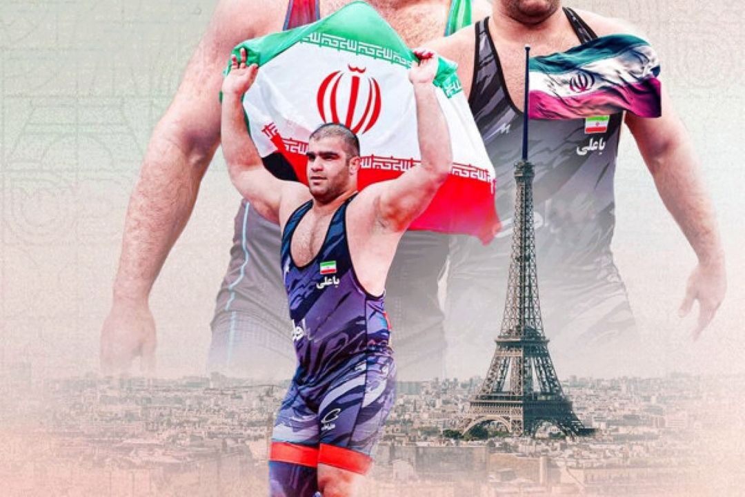 میرزازاده قهرمان سنگین وزن جهان