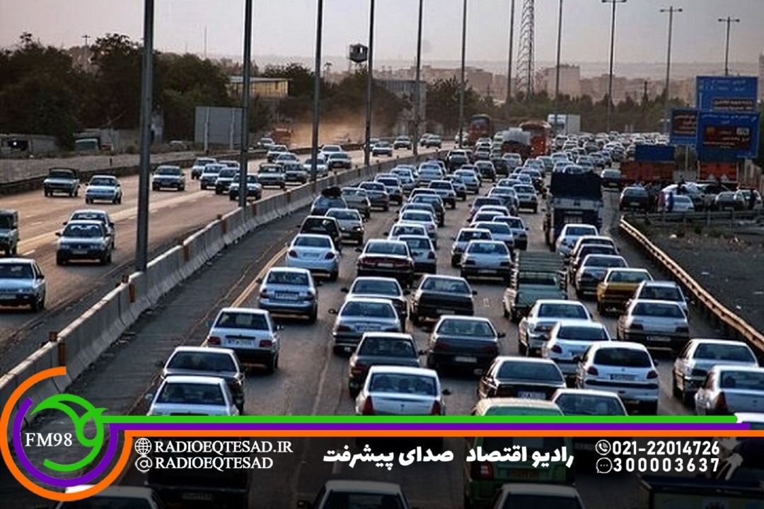 26 درصد ترددها در شهر تهران مربوط به سفرهای آموزشی است