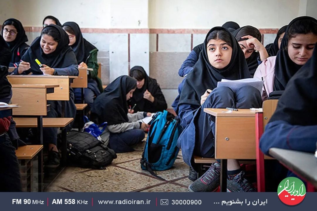 سالی نو برای كودكان 