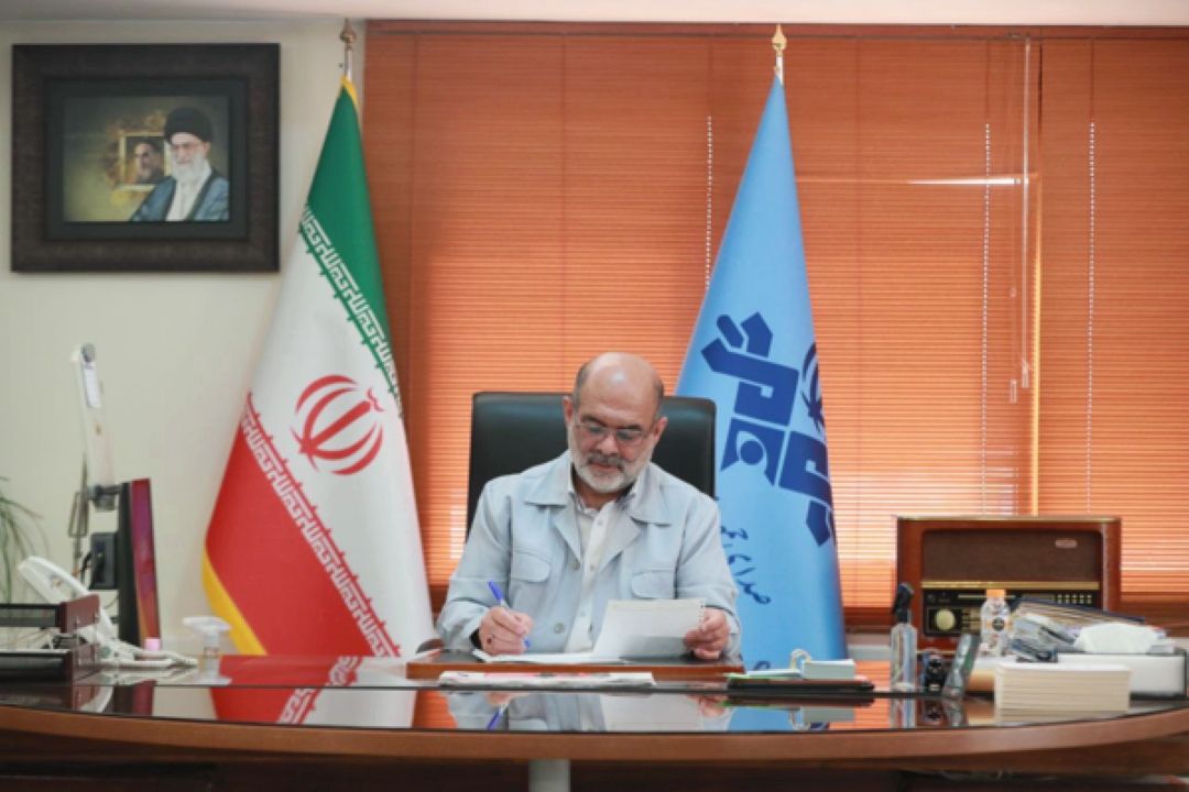 رادیو پرچم‌دار روایتگری دفاع مقدس است