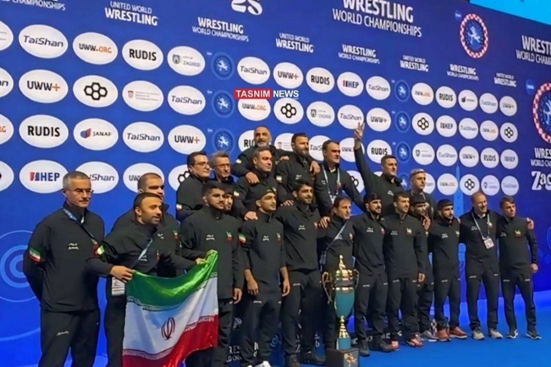  عزم راسخ، كار دشوار؛ شادمانی ملّت، آبروی مندی كشور