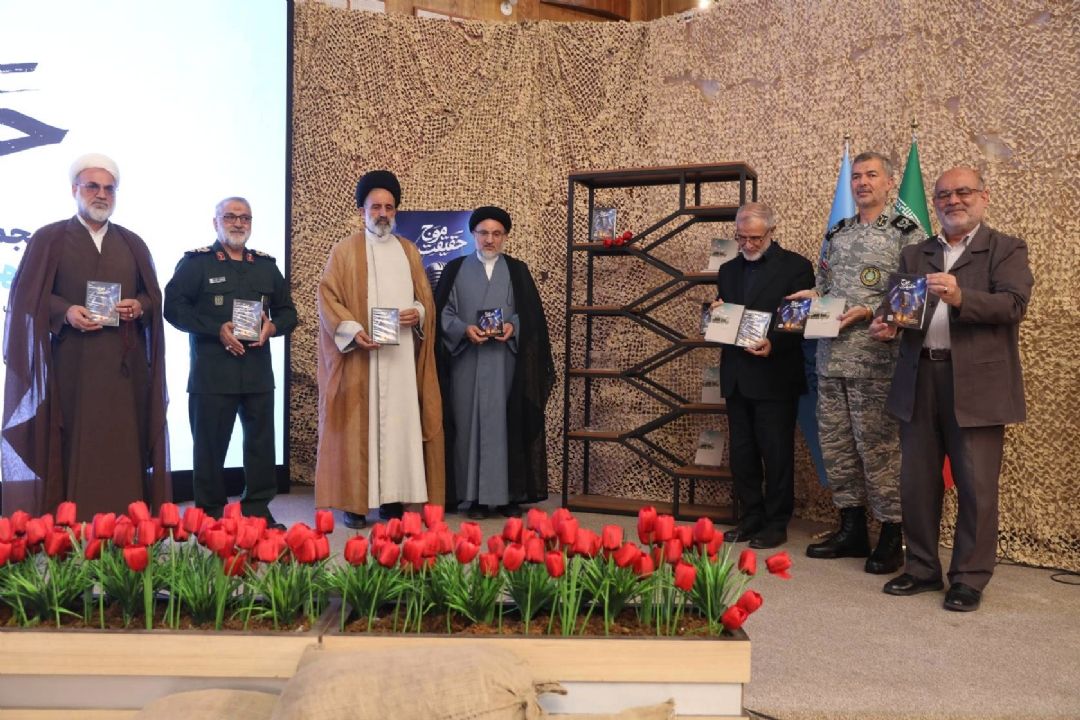 جنگ 12 روزه موجب افزایش انسجام اجتماعی شد