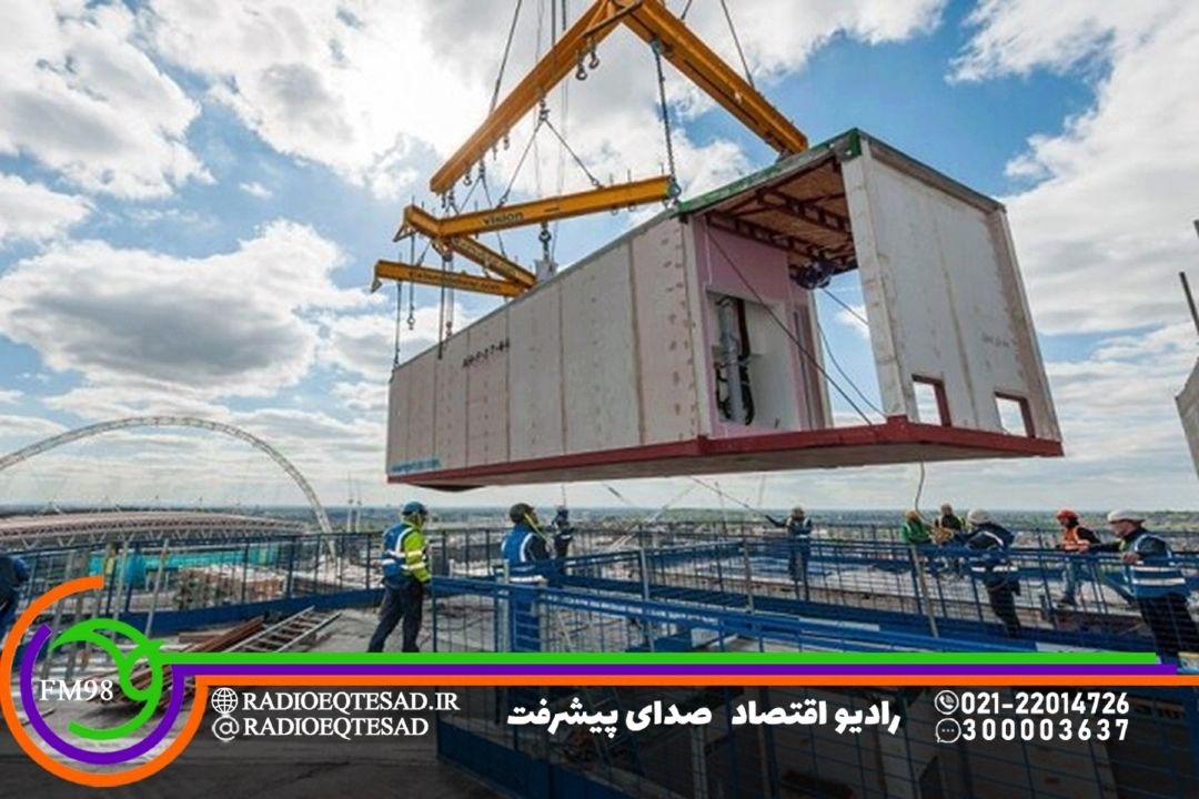 نهضت ملی مسكن و نقش سازه‌های نوین در ساخت و تحویل واحدها بررسی می‌شود