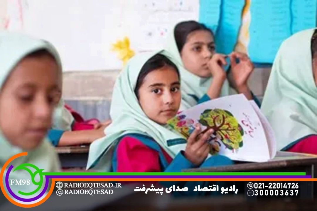   فرزندان خود را به خاطر نمره سخت‌گیری نكنید