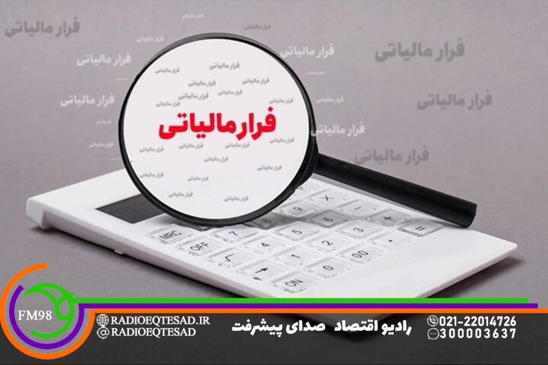 تحقق درآمدهای مالیاتی با تمركز بر دانه‌درشت‌ها