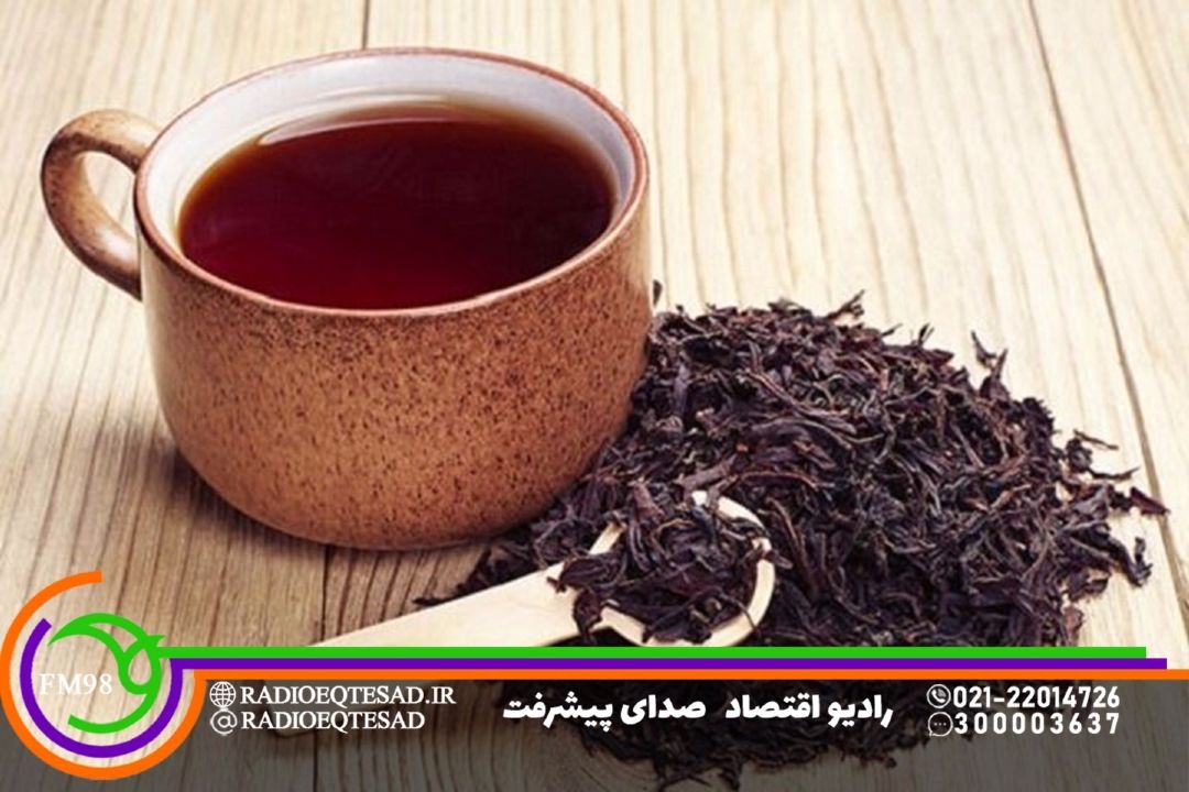 پپوتولید بیش از 20 هزار تن چای خشك در كشور/78 درصد مطالبات چایكاران پرداخت شد
