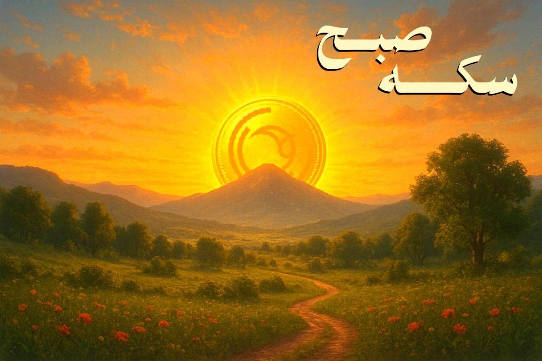 «سكه صبح» روایت امید و تلاش و رونق اقتصادی