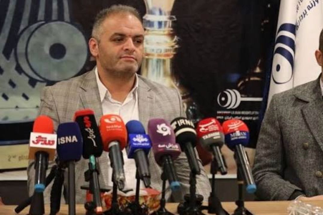 انوشیروانی: ریسك تغییر نسل را پذیرفته‌ام