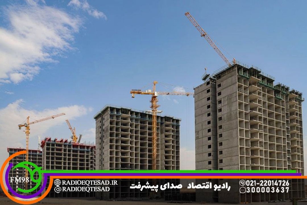 بررسی صنعتی‌سازی مسكن در «امكان تا اسكان» 