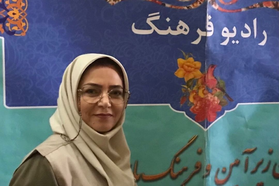 از دل مردم، برای مردم؛ روایت 21 سال گزارشگری در رادیو فرهنگ