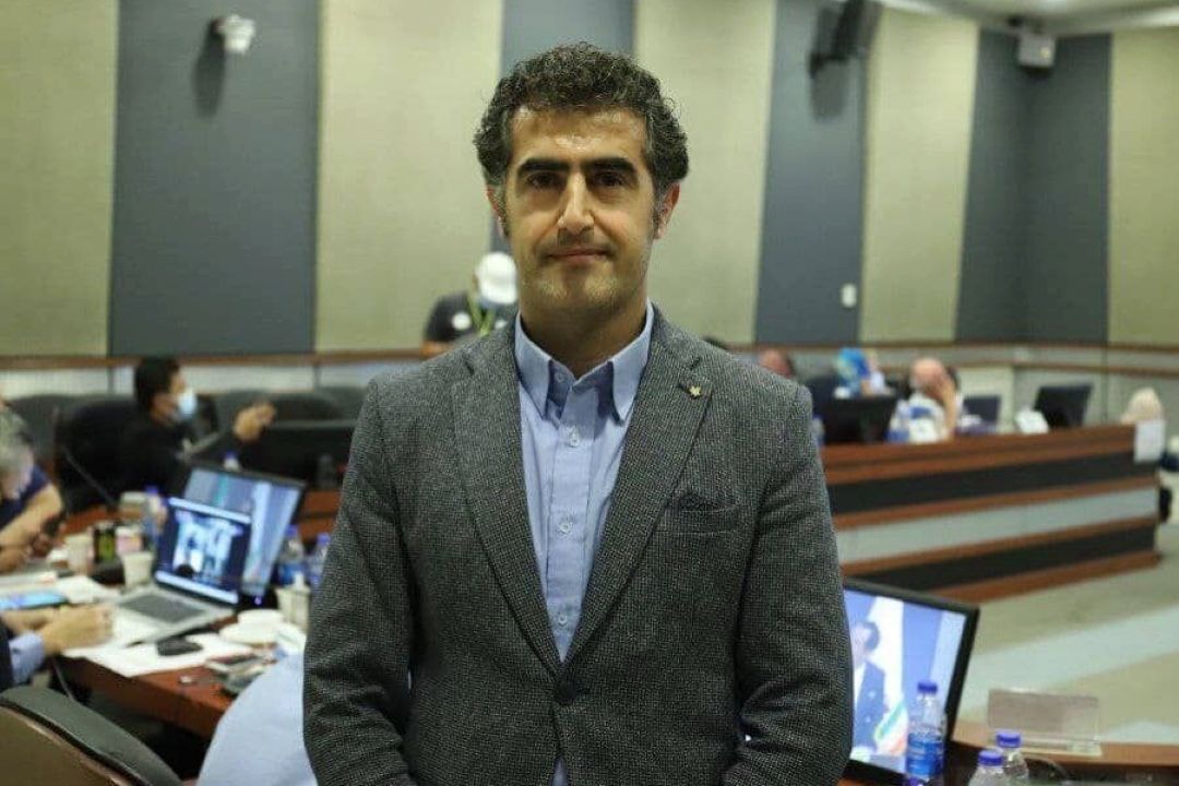 نقشه‌ی راه ورزش ناشنوایان تا 2028 از زبان رئیس كنفدراسیون