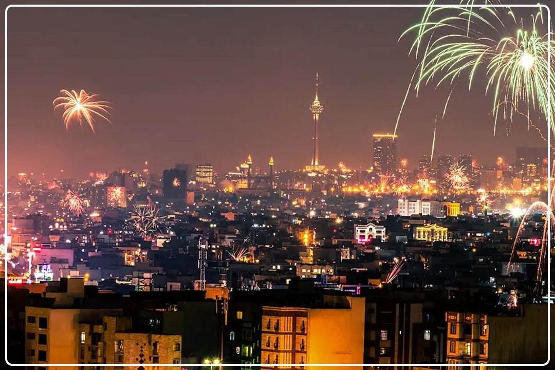 پایتخت در جشن هویت؛ تهران میزبان تورها و جشنواره‌های فرهنگی 