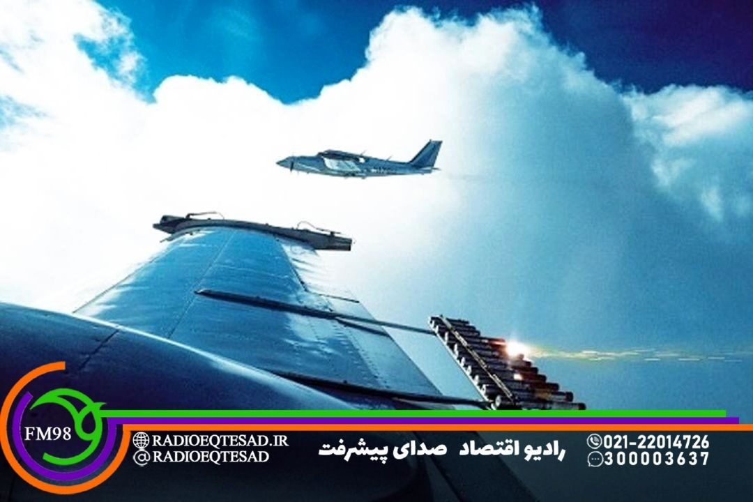 بارورسازی ابر نسبت به شیرین‌سازی آب هزینه كمتری دارد 