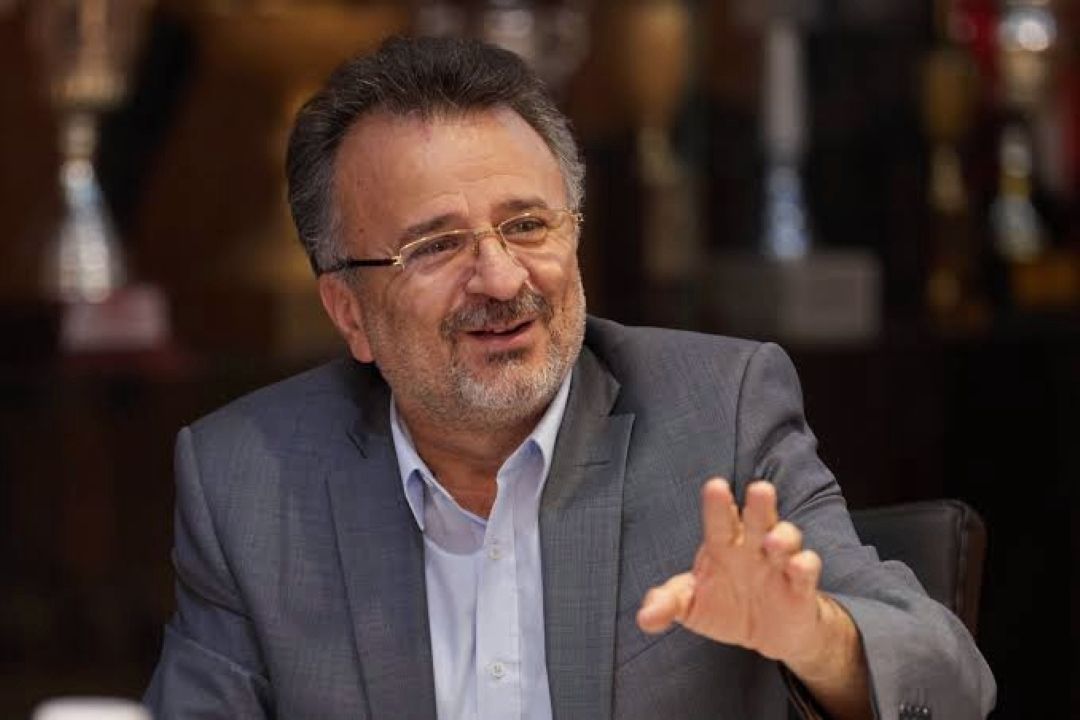  «باور جمعیِ می‌توانیم»؛ مسیر جهش والیبال ایران
