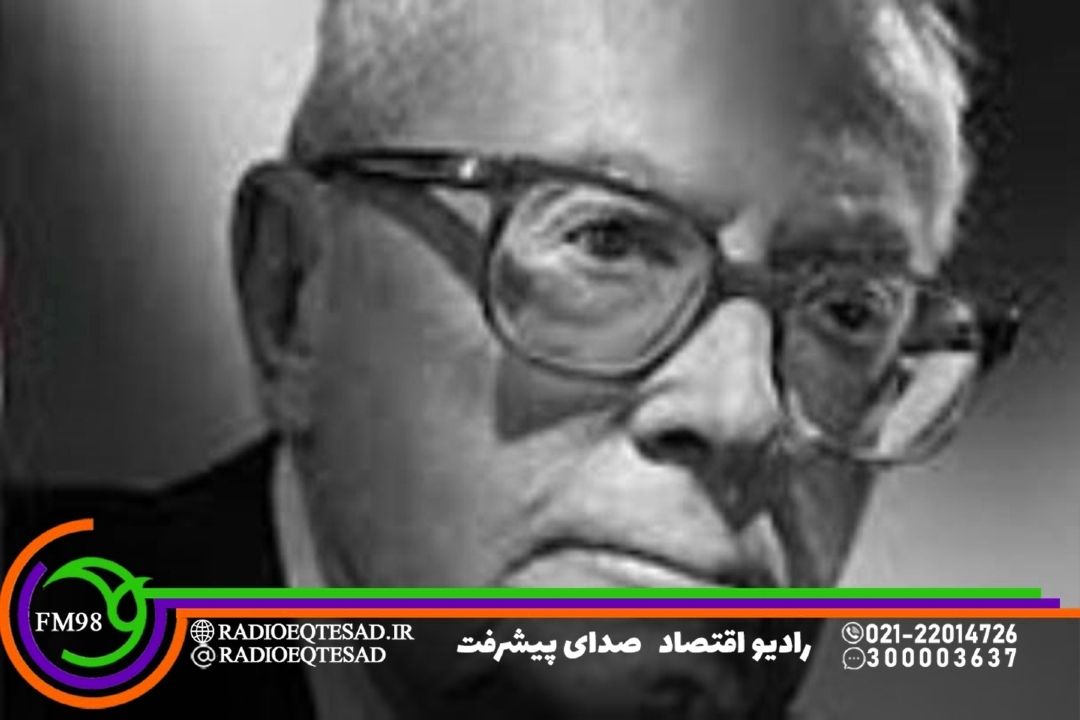 بررسی زندگی و آثار «موریس آله» در برنامه «از دینامیت تا نظریه»