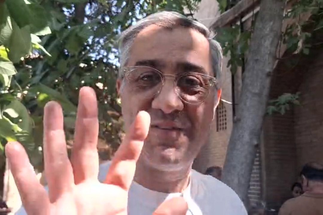 سفرنامه فارس