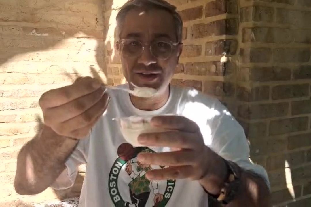 سفرنامه فارس