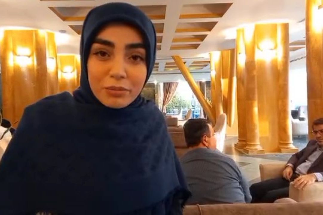 معرفی رئیس هیأت داوران