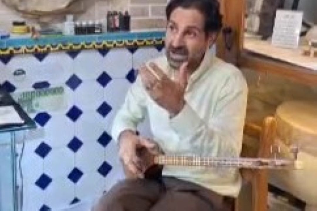 نارنجستان قوام 