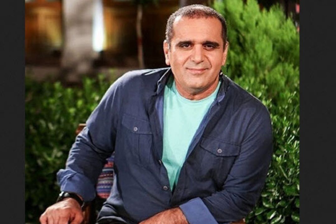 گفت‌وگوی برنامه «عصر صبا» با حسین رفیعی