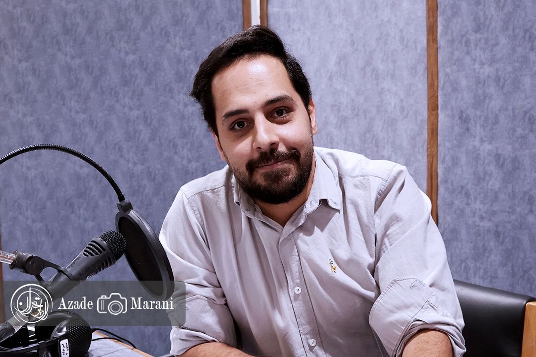 برنامه رادیو تاكسی